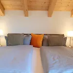 Ferienwohnung Gipfelpanorama