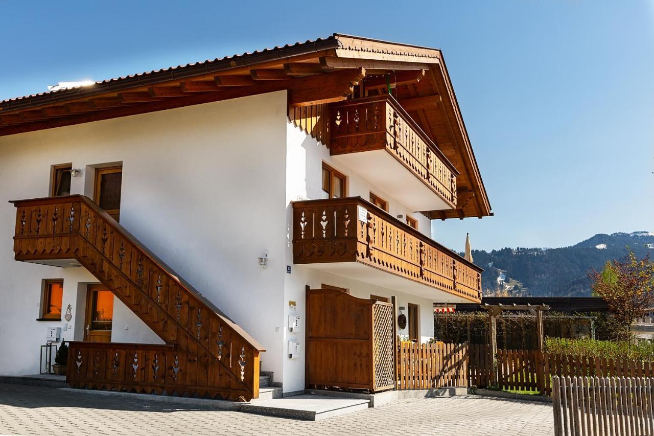Apartment Gipfelpanorama